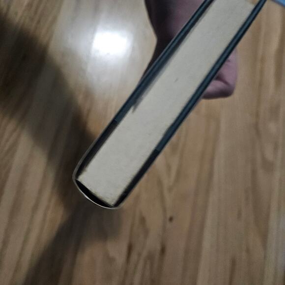 Damia by Anne McCaffrey ~ 1992 Hardcover 1st Edition Vintage - Picture 13 of 13